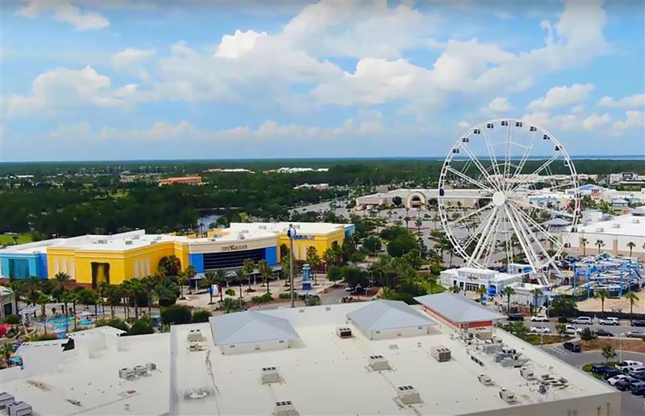 Majestic Beach Towers 2-909 Panama City Beach Ngoại thất bức ảnh
