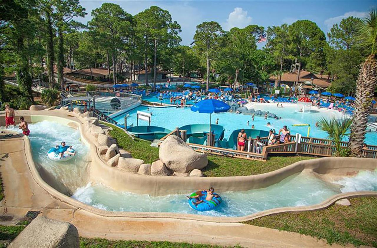 Majestic Beach Towers 2-909 Panama City Beach Ngoại thất bức ảnh