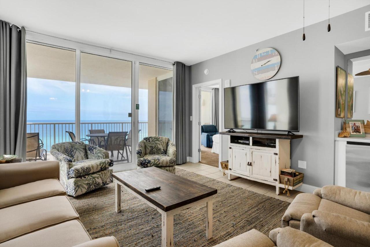Majestic Beach Towers 2-909 Panama City Beach Ngoại thất bức ảnh