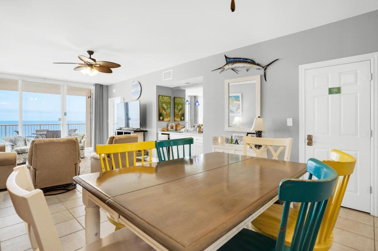 Majestic Beach Towers 2-909 Panama City Beach Ngoại thất bức ảnh