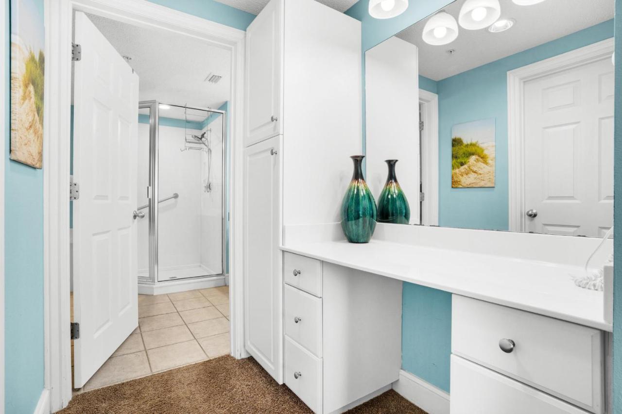 Majestic Beach Towers 2-909 Panama City Beach Ngoại thất bức ảnh