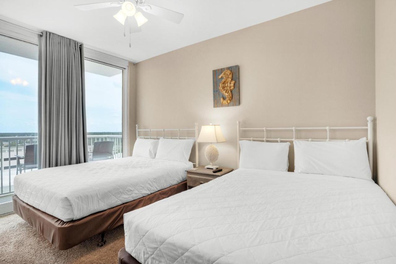 Majestic Beach Towers 2-909 Panama City Beach Ngoại thất bức ảnh