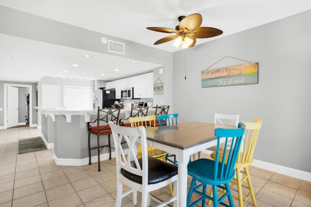 Majestic Beach Towers 2-909 Panama City Beach Ngoại thất bức ảnh