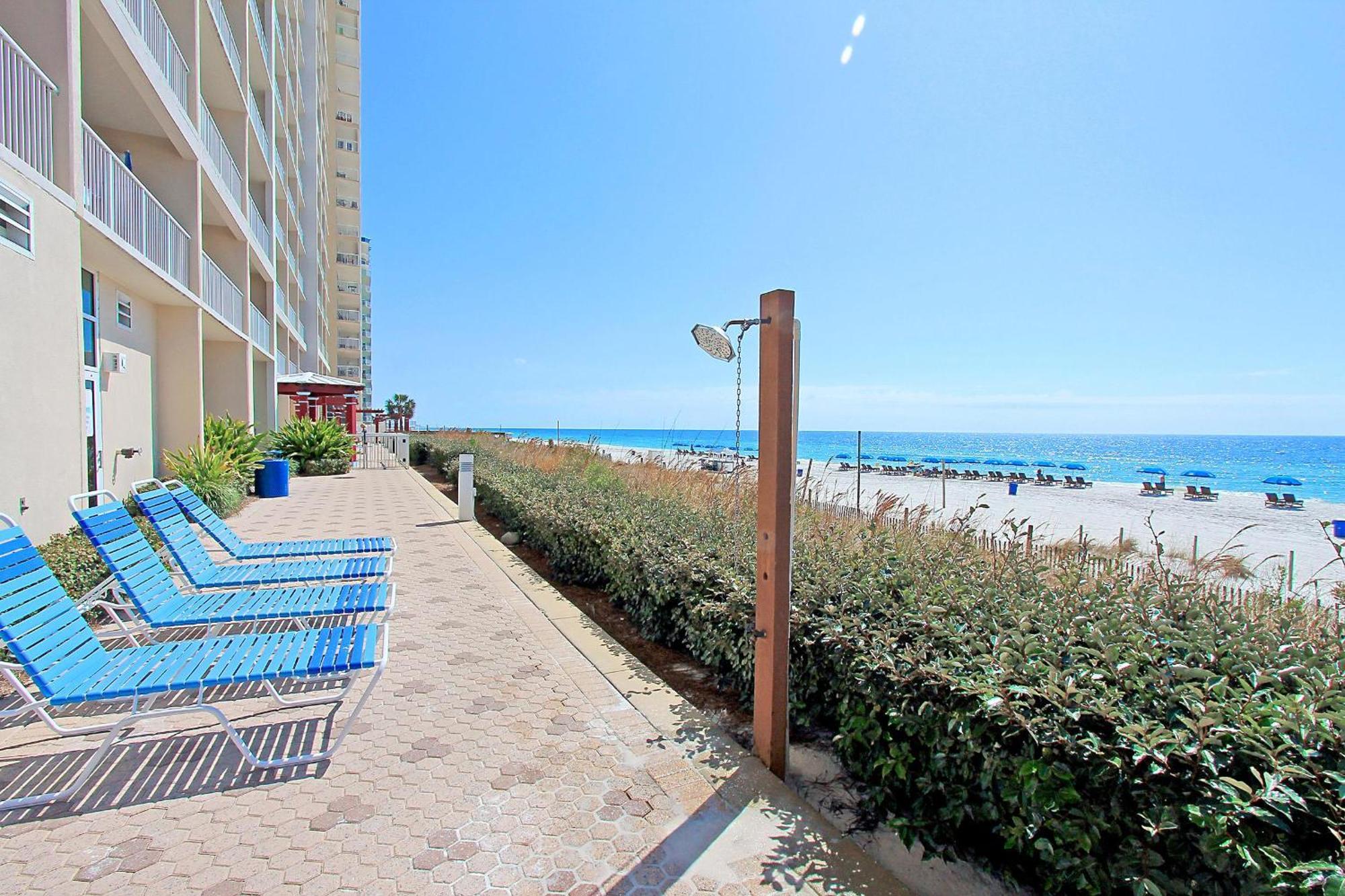 Majestic Beach Towers 2-909 Panama City Beach Ngoại thất bức ảnh