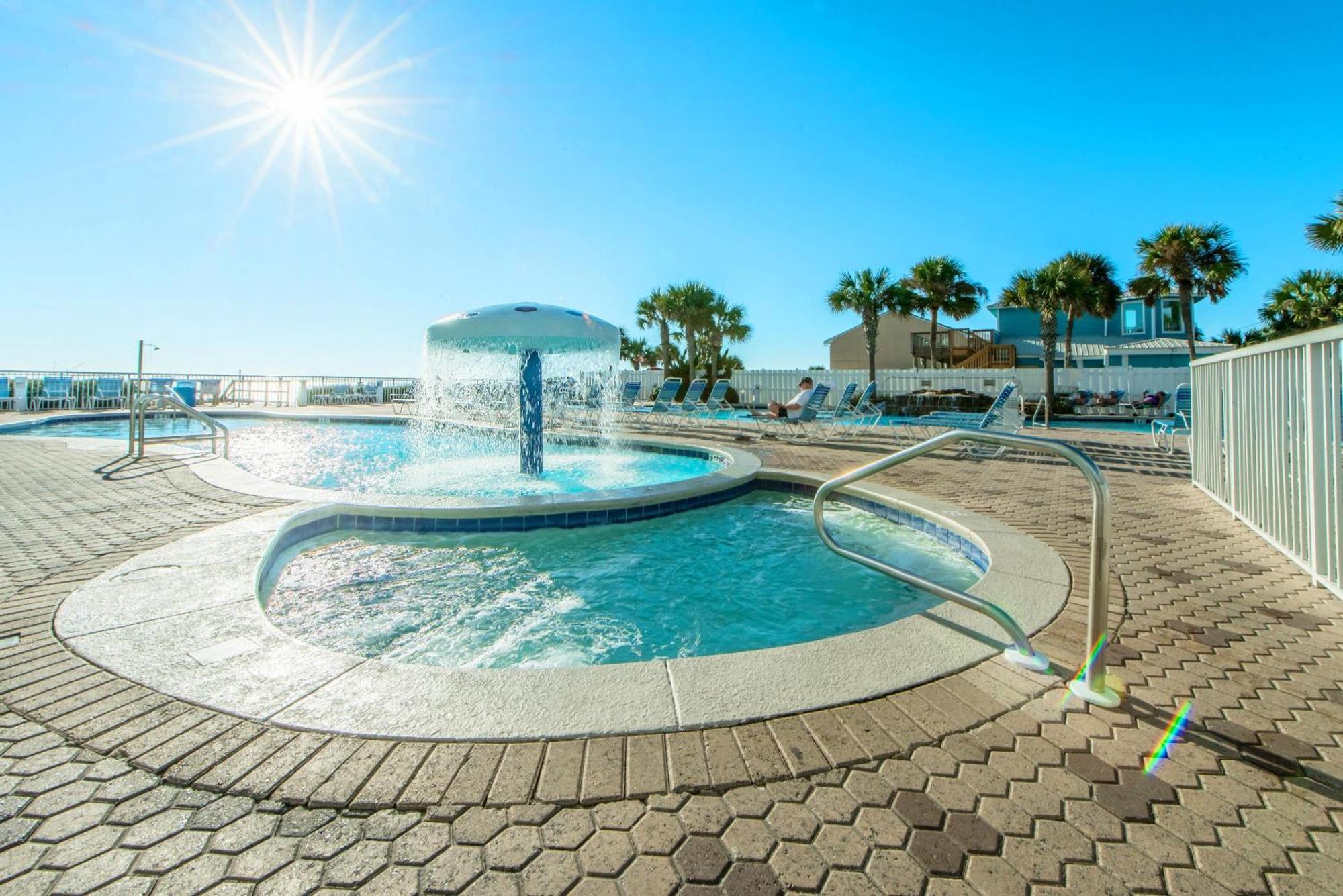 Majestic Beach Towers 2-909 Panama City Beach Ngoại thất bức ảnh