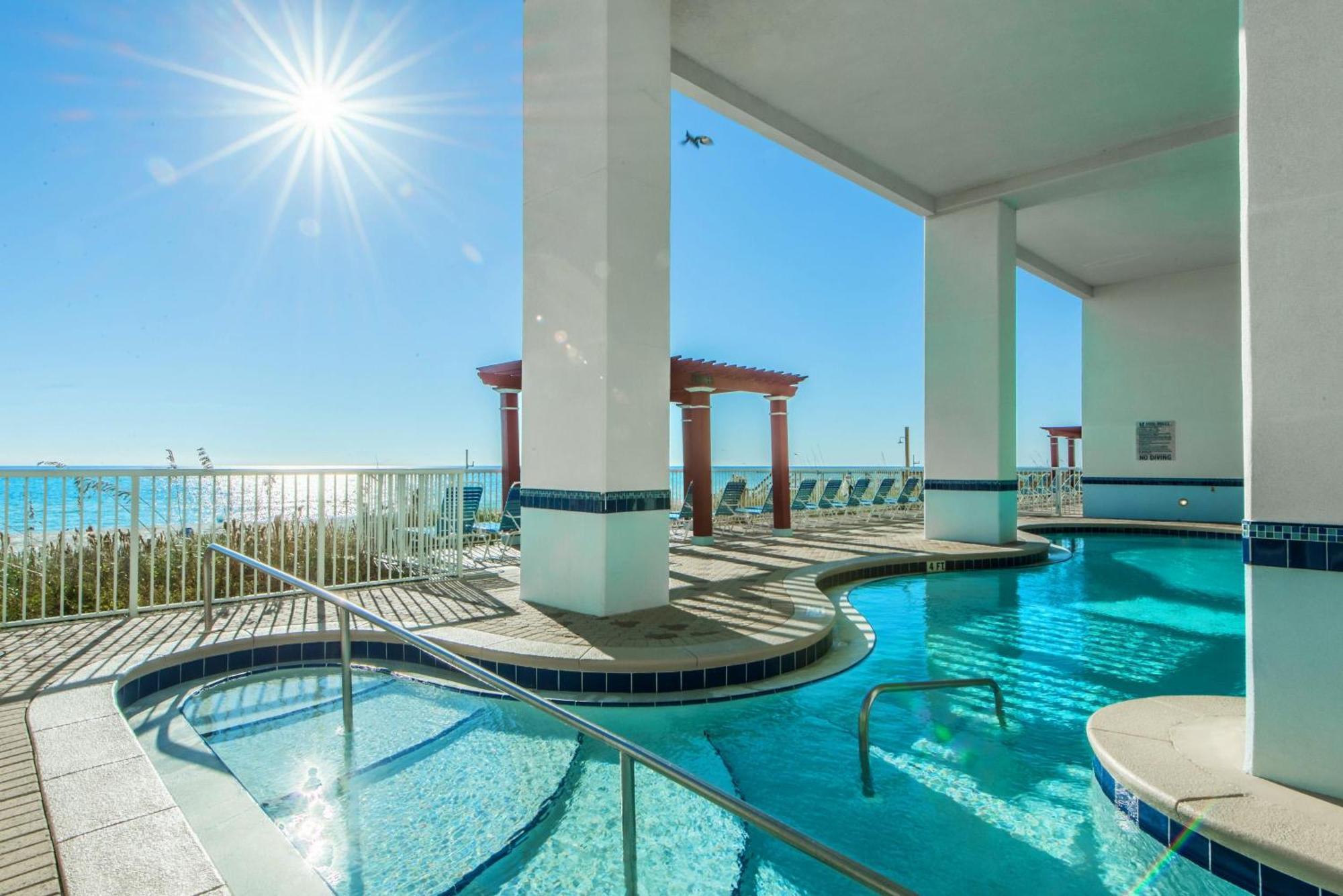 Majestic Beach Towers 2-909 Panama City Beach Ngoại thất bức ảnh