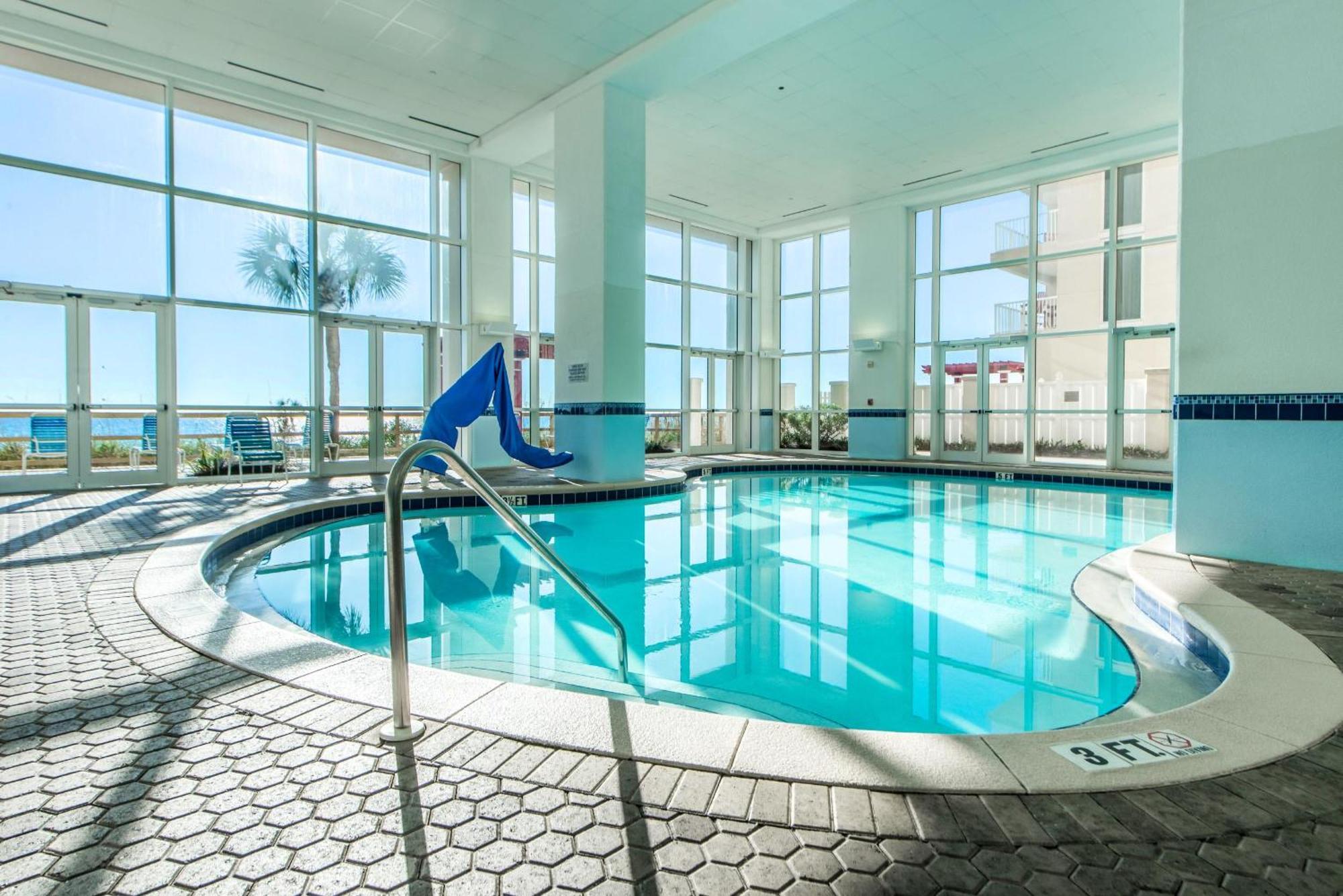 Majestic Beach Towers 2-909 Panama City Beach Ngoại thất bức ảnh