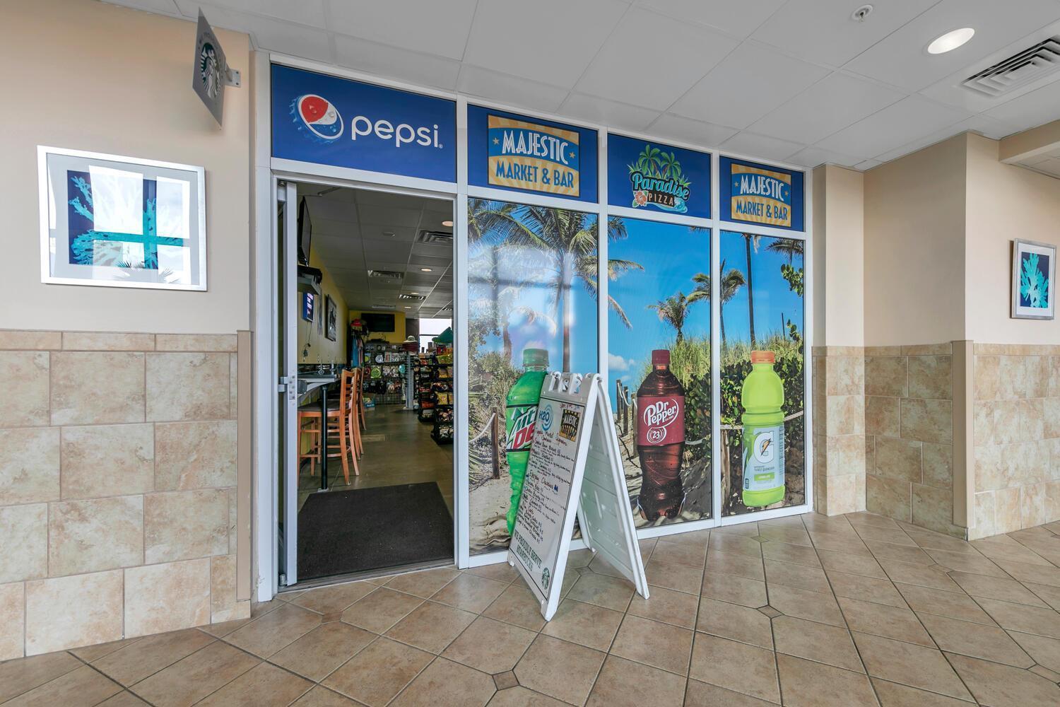 Majestic Beach Towers 2-909 Panama City Beach Ngoại thất bức ảnh